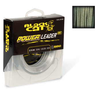 Ø 140mm Power Leader L: 20m 150kg / 330lbs