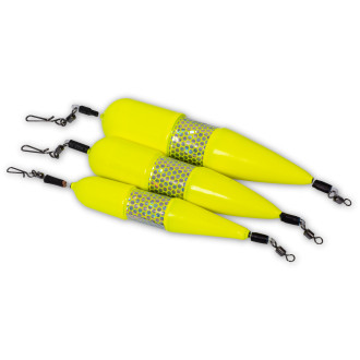 30g Reflector Boom yellow