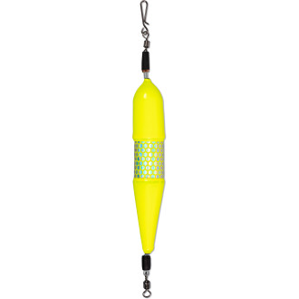 10g Reflector Boom yellow