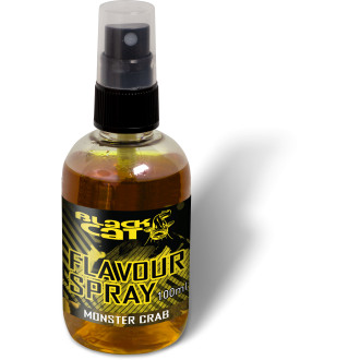 Black Cat Flavour Spray