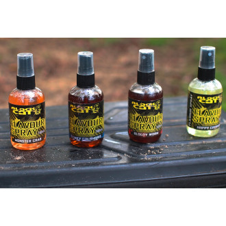 Flavour Spray 100ml clear Happy Cadaver