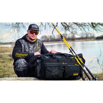 Battle Cat Carryall L: 68cm W: 41cm H: 35cm
