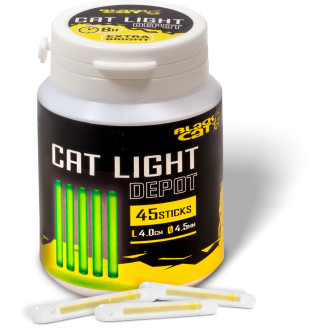 Cat Light Depot L: 45mm 45 pcs