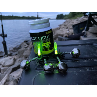 Cat Light Depot L: 45mm 45 pcs