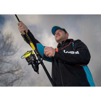 Catextreme Big Cat Model: 105 · BB: 6 · 400m/ 055mm · Drag F. 27kg / 60lbs