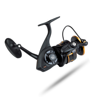 Naviják BlackCat Catextreme Big Cat 105