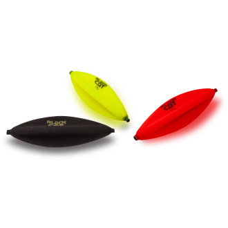 10g Darter U-Float L: 80cm neon red