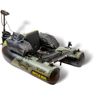 Battle Boat Set L: 170cm