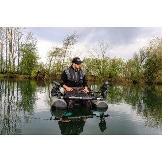 Battle Boat Set L: 170cm