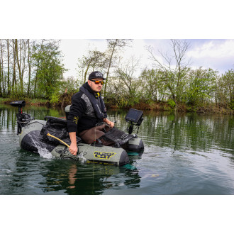 Battle Boat Set L: 170cm