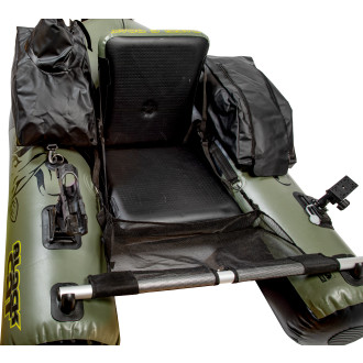 Battle Boat Set L: 170cm