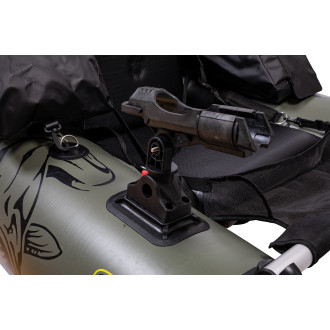 Battle Boat Set L: 170cm