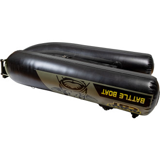 Battle Boat Set L: 170cm