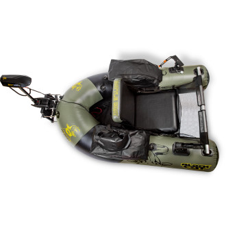 Battle Boat Set L: 170cm