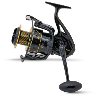 Black Passion FD Model: 50 · BB: 5 · 195m/ 035mm · Drag F. 65kg / 14lbs