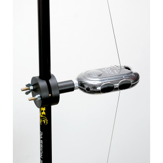 Bite Indicator Rest