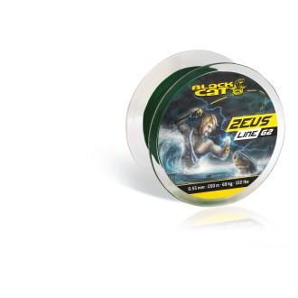 Black Cat Zeus Line G2