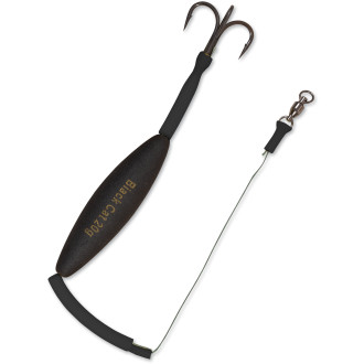 #2/0 Worm Pop Up L: 080m 1 Mainline Ø: 080mm