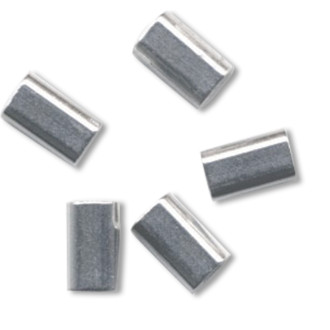 Pinch Sleeves 20 pcs Ø 12mm