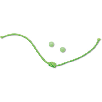 Rubber Line Stop
