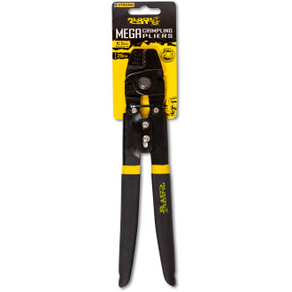 Mega Crimping Pliers L: 26cm W: 65cm