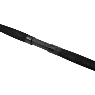 240m Black Passion G2 Spin C.W.: 50-200g W: 275g