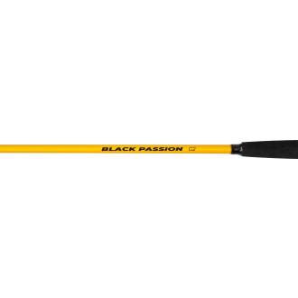 270m Black Passion G2 Spin C.W.: 50-200g W: 323g