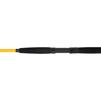 270m Black Passion G2 Spin C.W.: 50-200g W: 323g