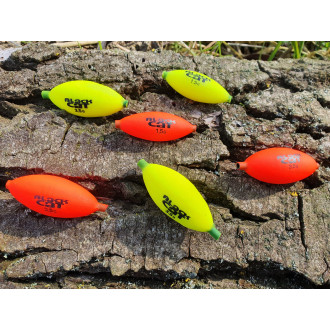 Black Cat Micro U-Float