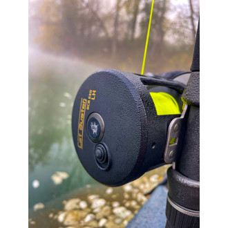Buster LH Model: BCB 650 · BB: 6 · 440m/ 060mm · Drag F. 16kg / 35lbs