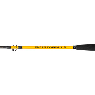 180m Black Passion G2 Vertical C.W.: 240g W: 255g