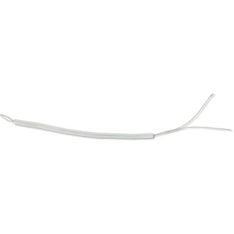 Silicon Stopper long L: 10mm