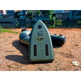 Inflatable Seat