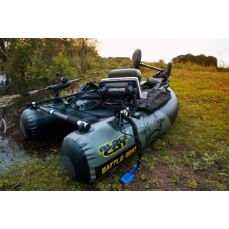 Battle Boat L: 170cm