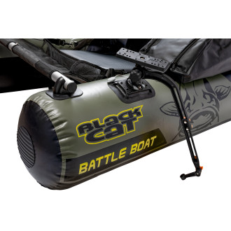 Battle Boat L: 170cm