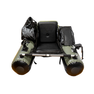 Battle Boat L: 170cm