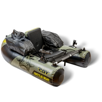 Battle Boat L: 170cm