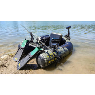 Battle Boat L: 170cm