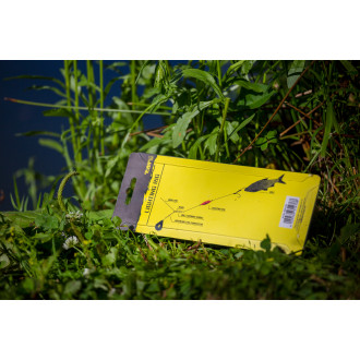#8/0 4/0 Dead Bait Rig L: 200m 2 Mainline Ø: 120mm