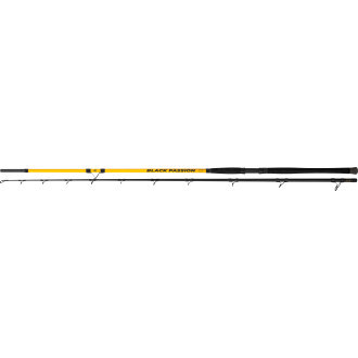 330m Black Passion G2 Long Ranger C.W.: 600g W: 470g