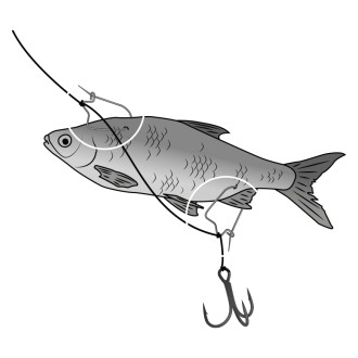 Baitclips