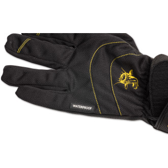 Waterproof Glove one size black