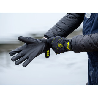 Waterproof Glove one size black