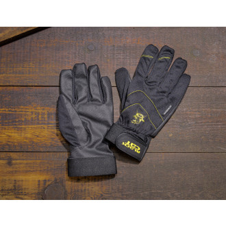 Waterproof Glove one size black