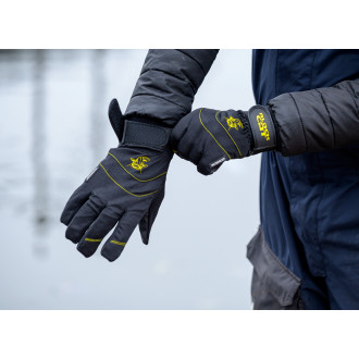 Waterproof Glove one size black