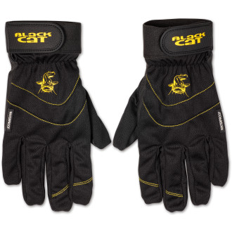 Waterproof Glove one size black