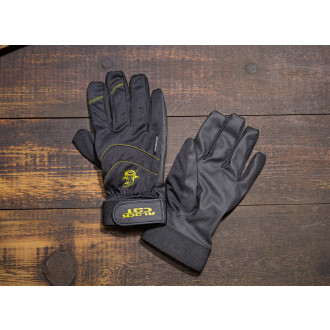 Waterproof Glove one size black