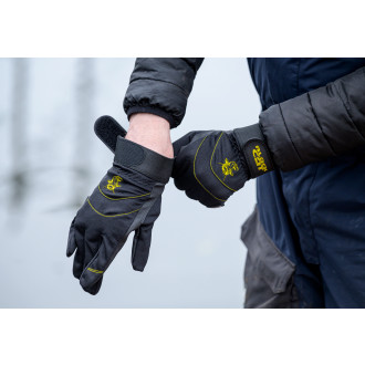 Waterproof Glove one size black