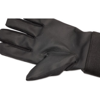 Waterproof Glove one size black