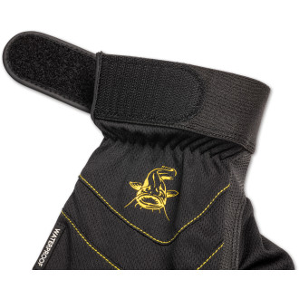 Waterproof Glove one size black